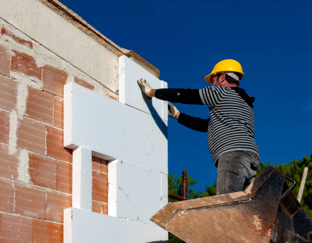 Best Cellulose Insulation  in Chagrin Falls, OH