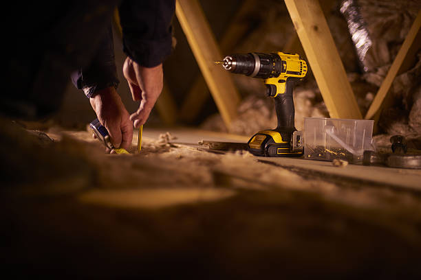 Best Crawl Space Insulation  in Chagrin Falls, OH
